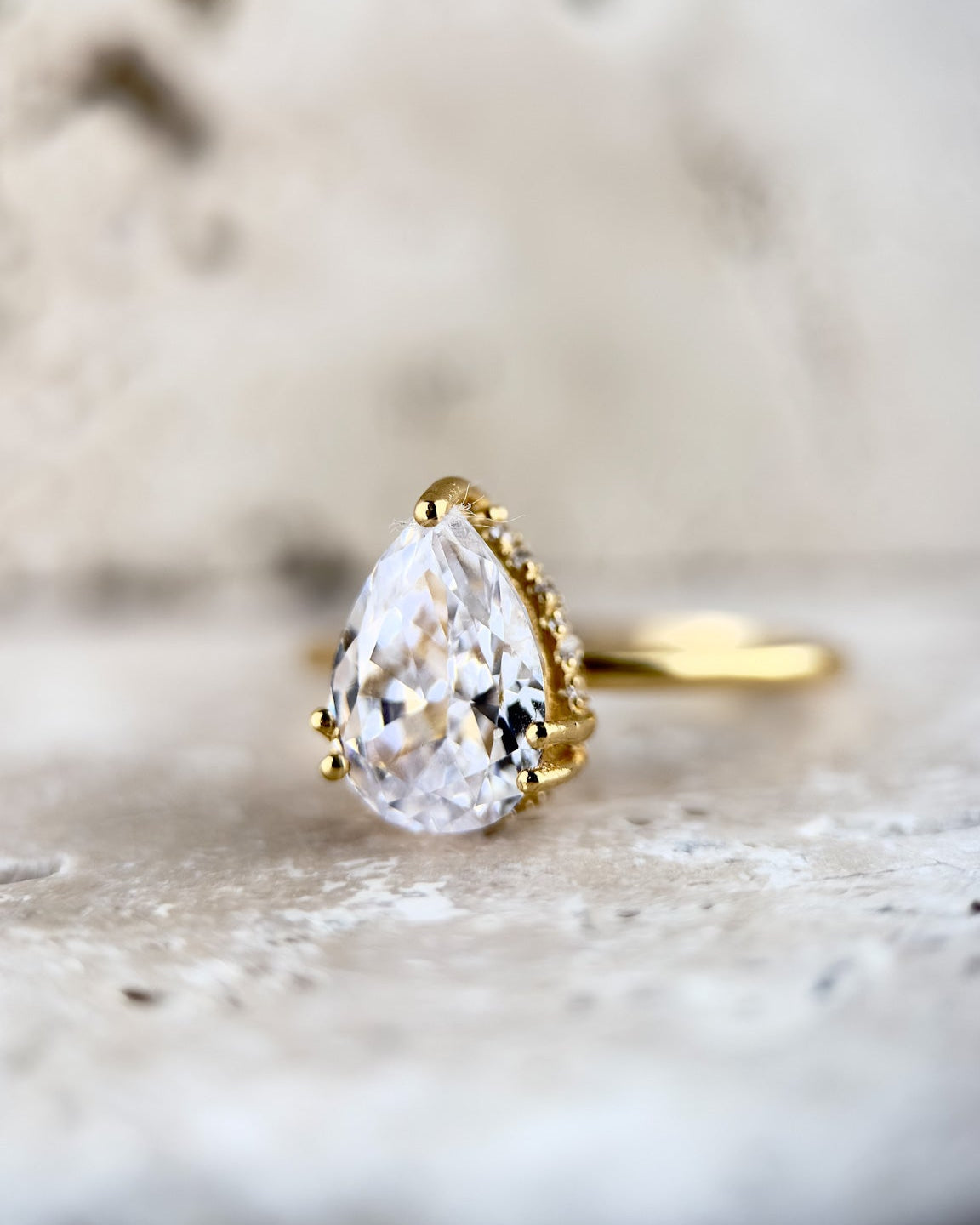 YOÁ RING