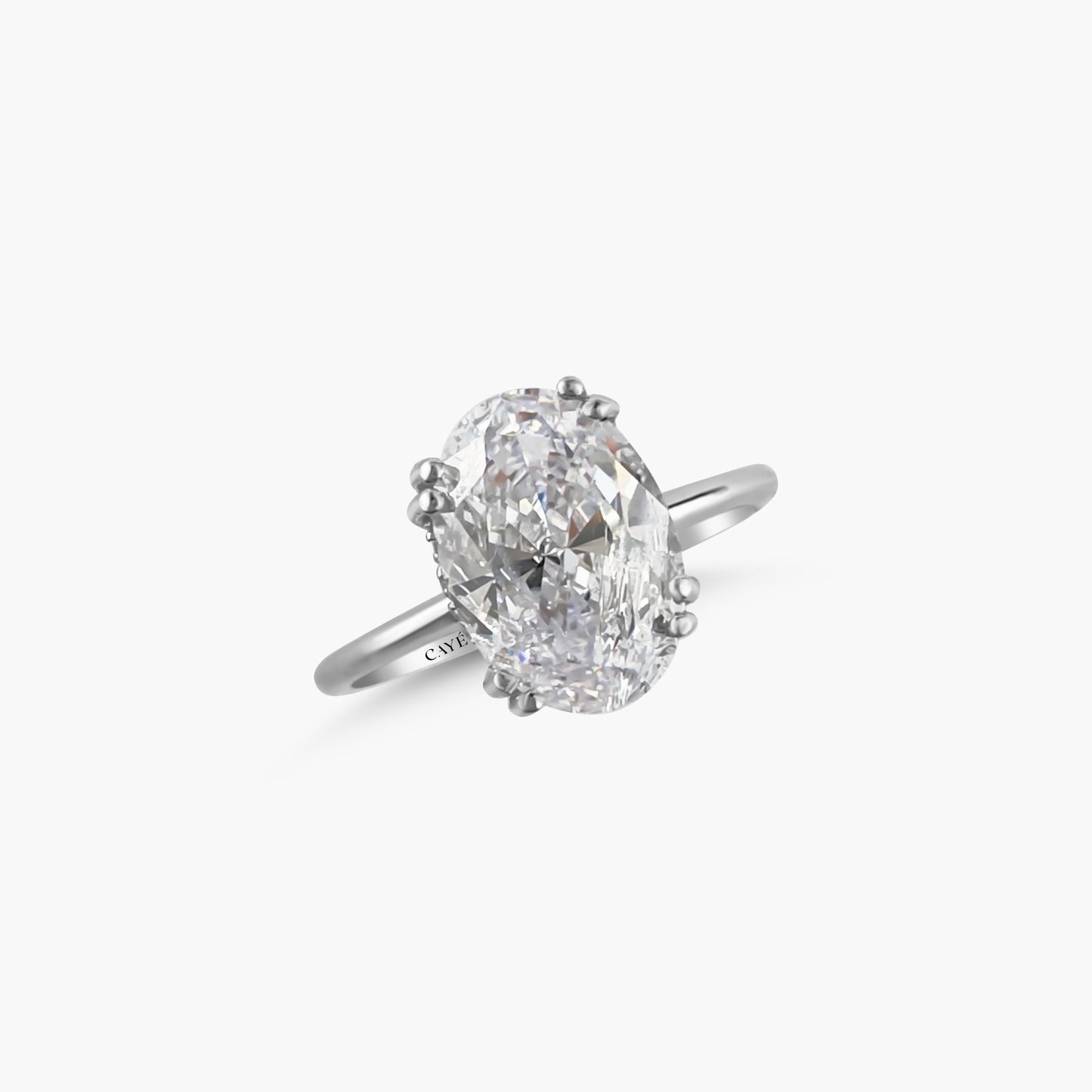 CALÍS RING