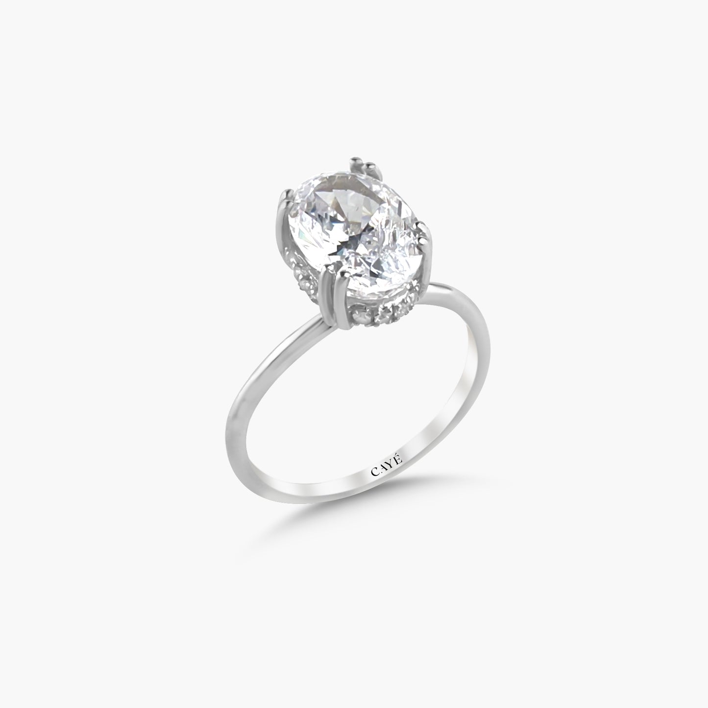 CALÍS RING