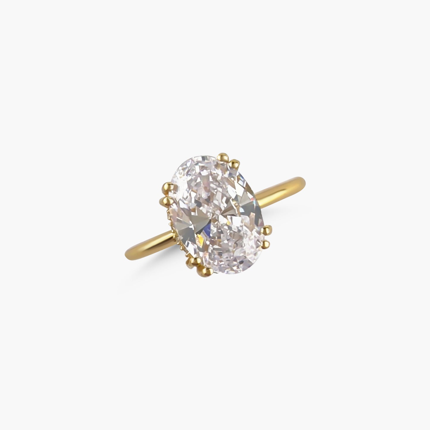 CALÍS RING
