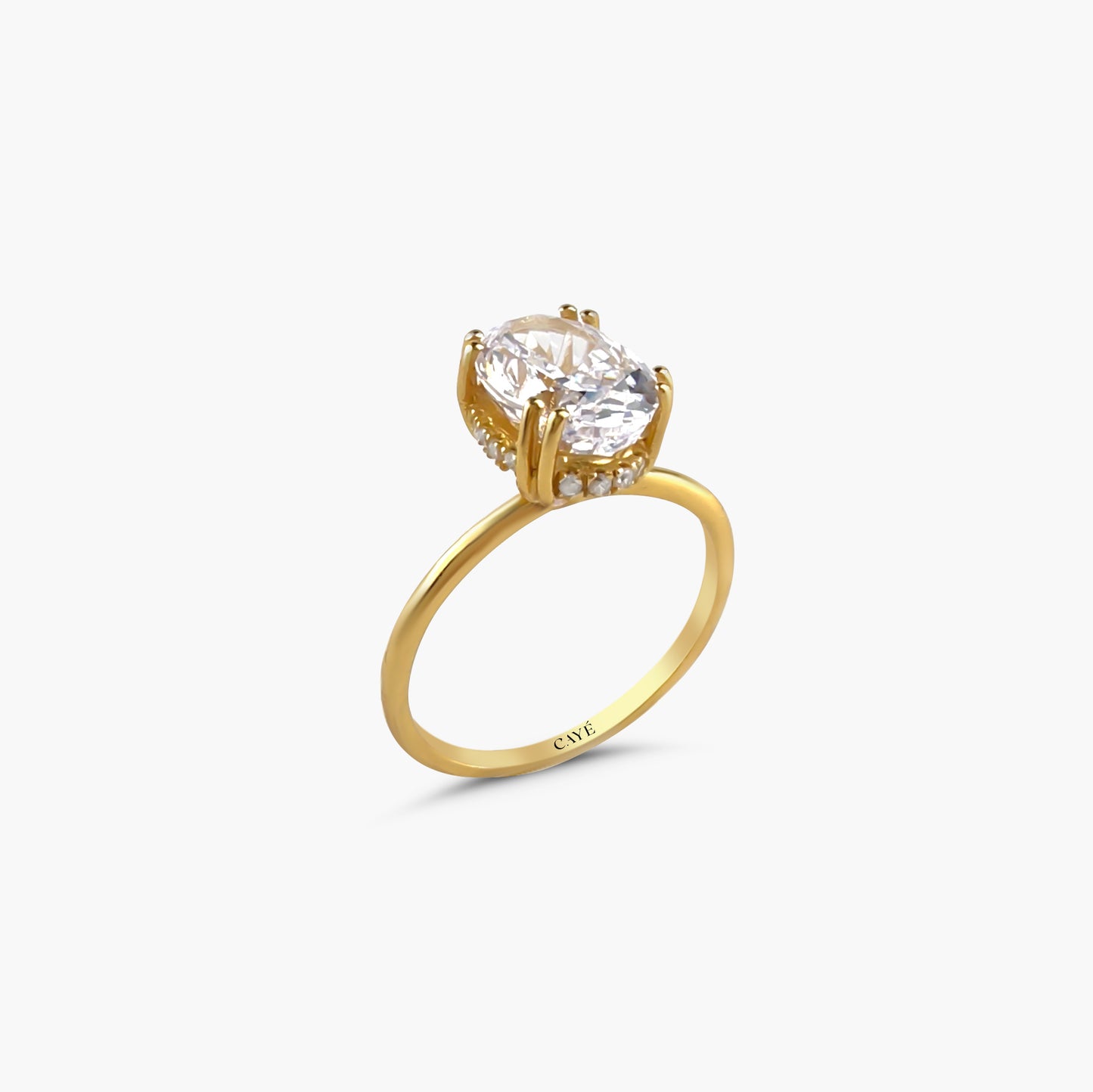 CALÍS RING