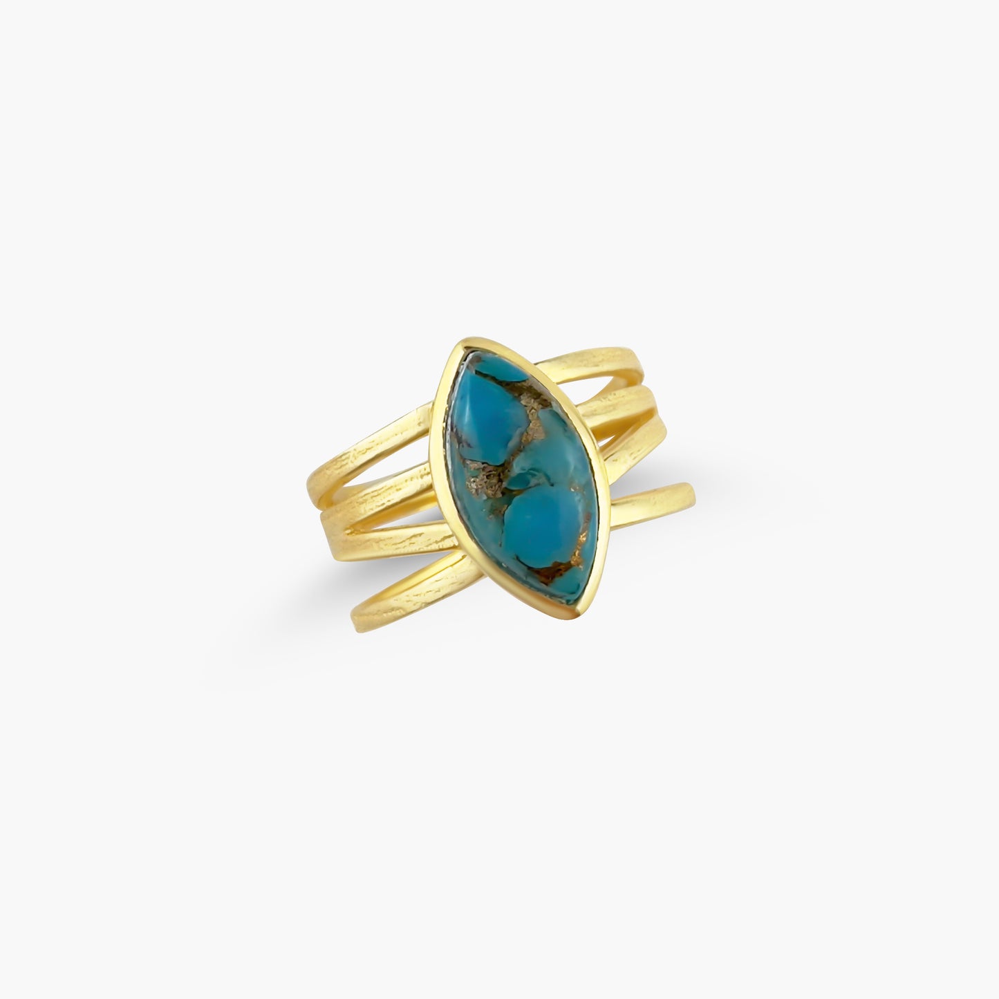 FAIRYTALE TURQUOISE RING
