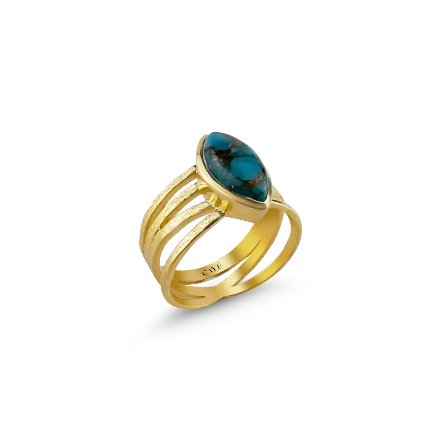 FAIRYTALE TURQUOISE RING