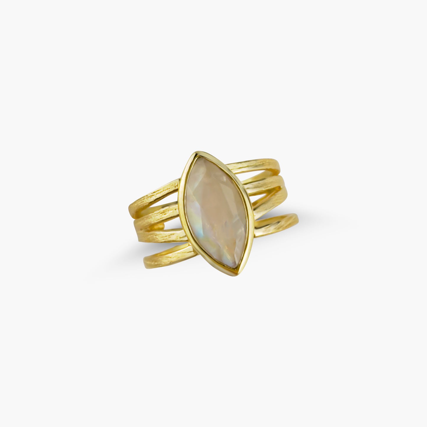 FAIRYTALE TURQUOISE RING