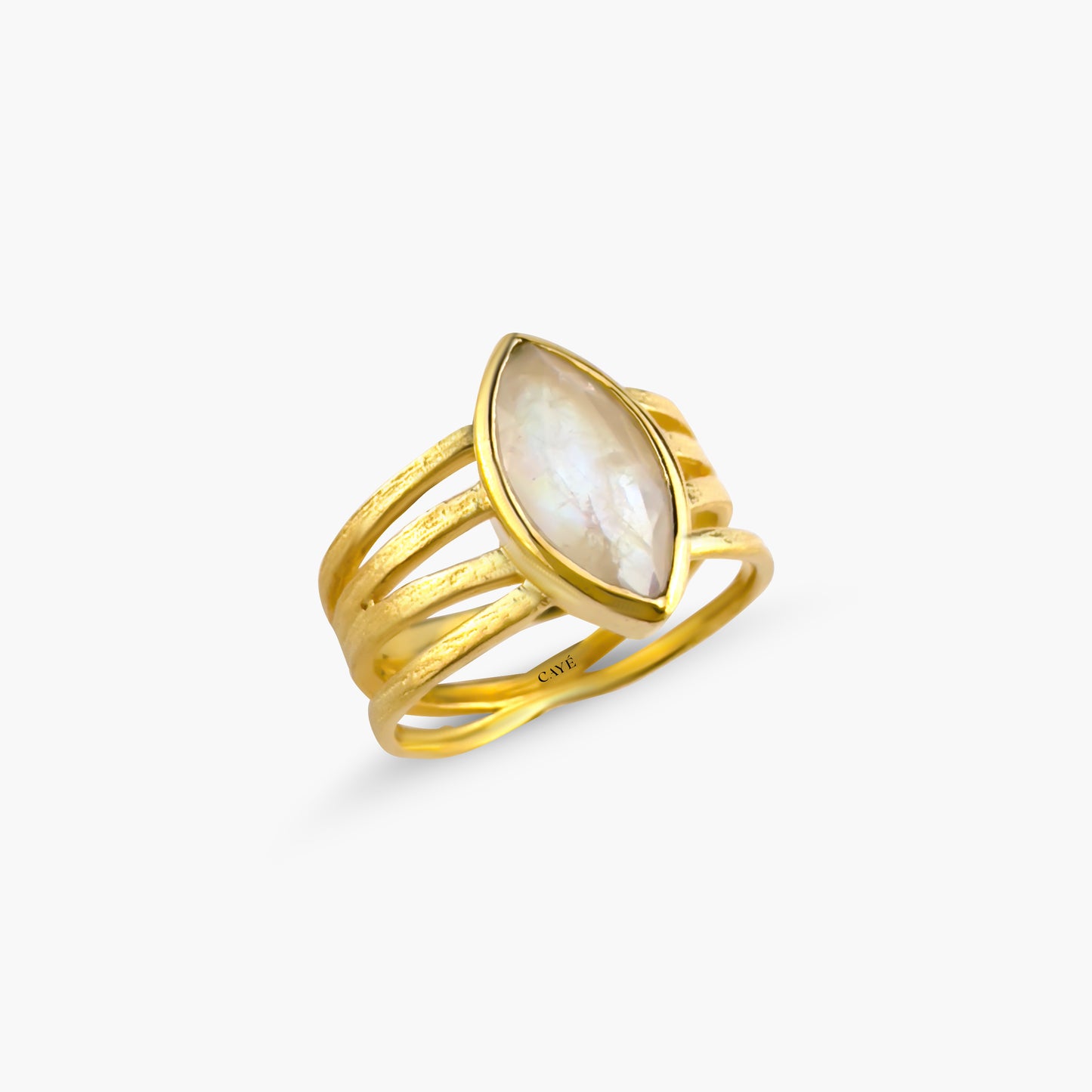 FAIRYTALE TURQUOISE RING