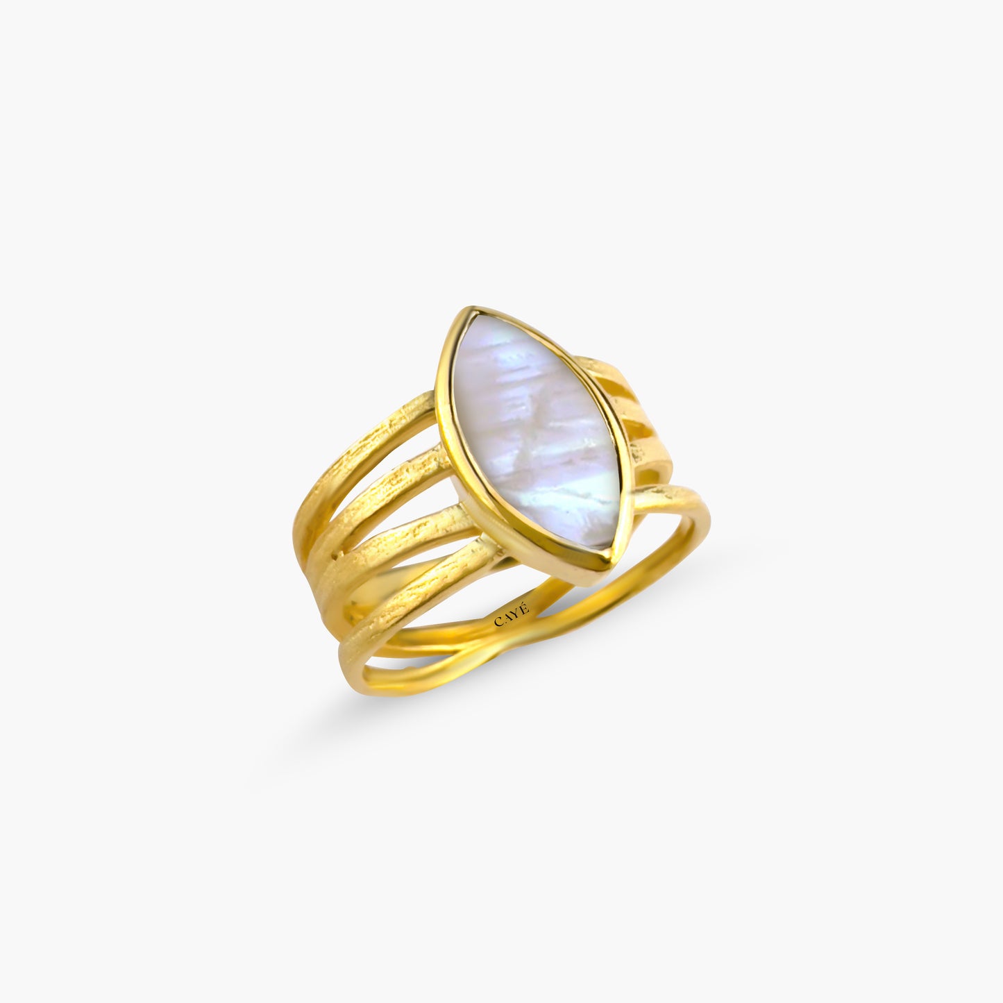 FAIRYTALE MOONSTONE RING