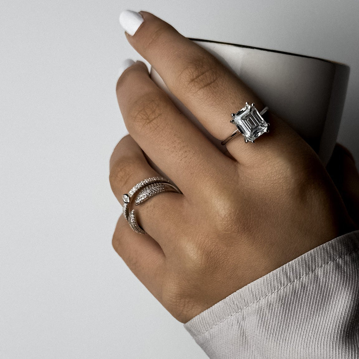 ÉCLAIR RING