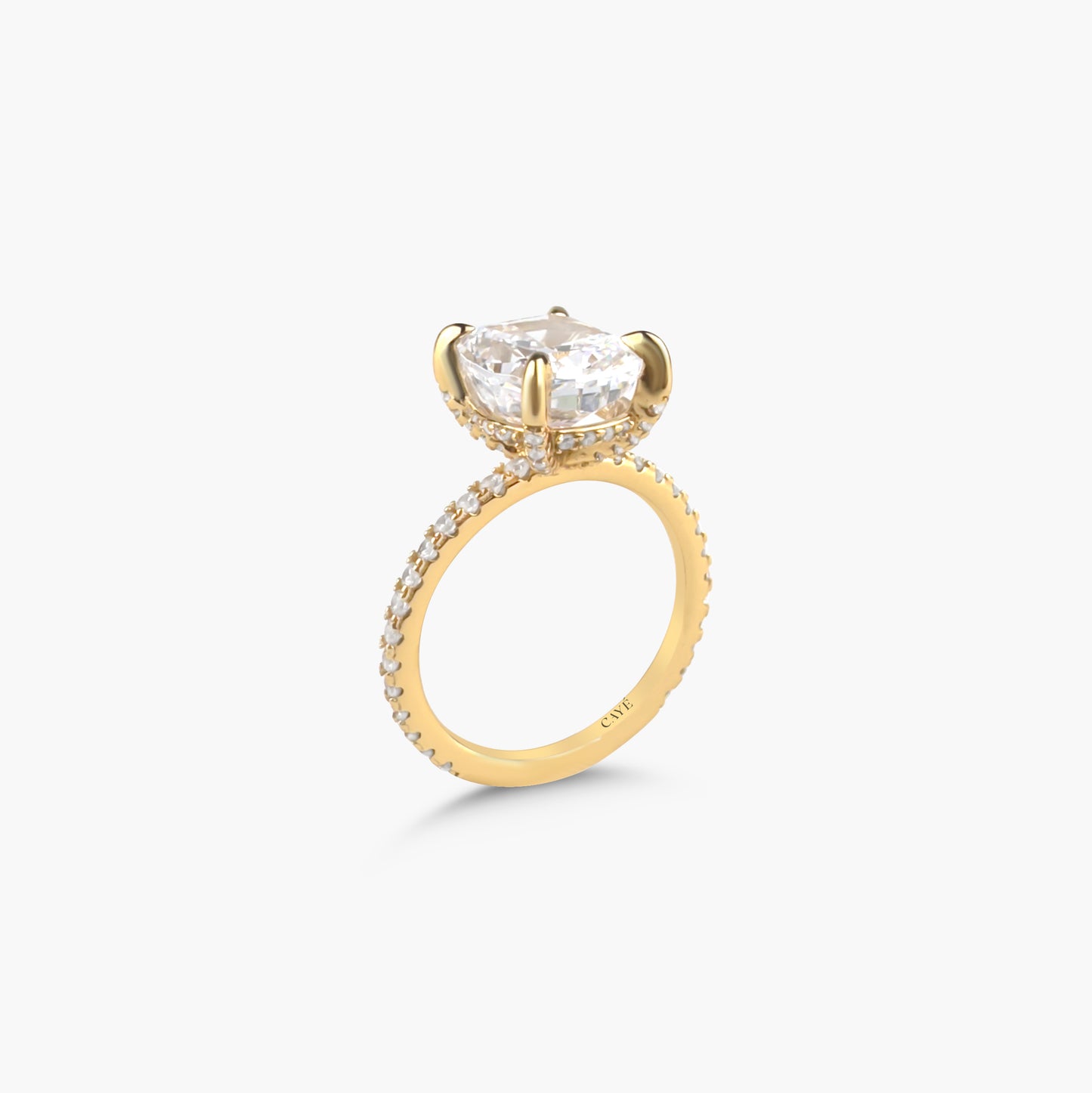 ALAÏ RING