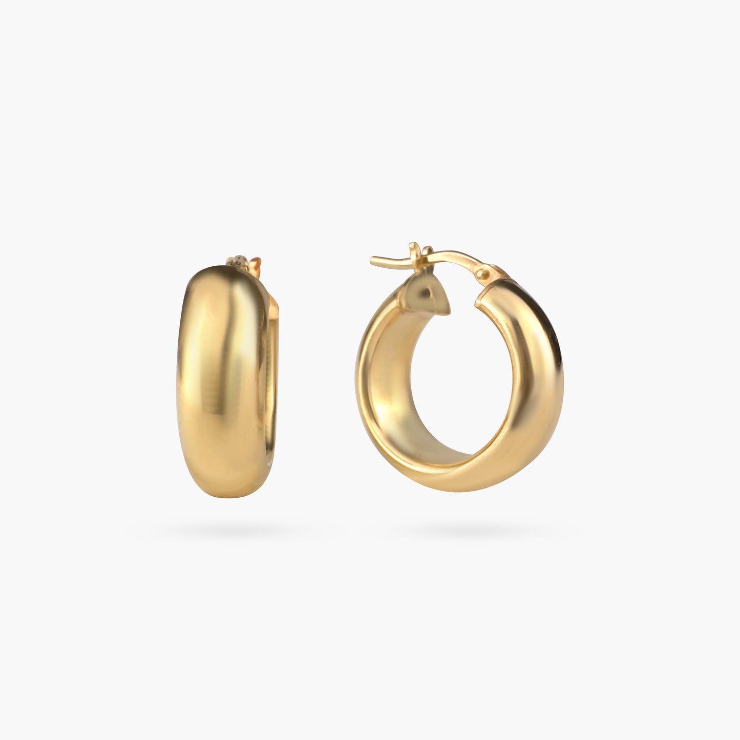 CLASSIC GRANDE HOOPS