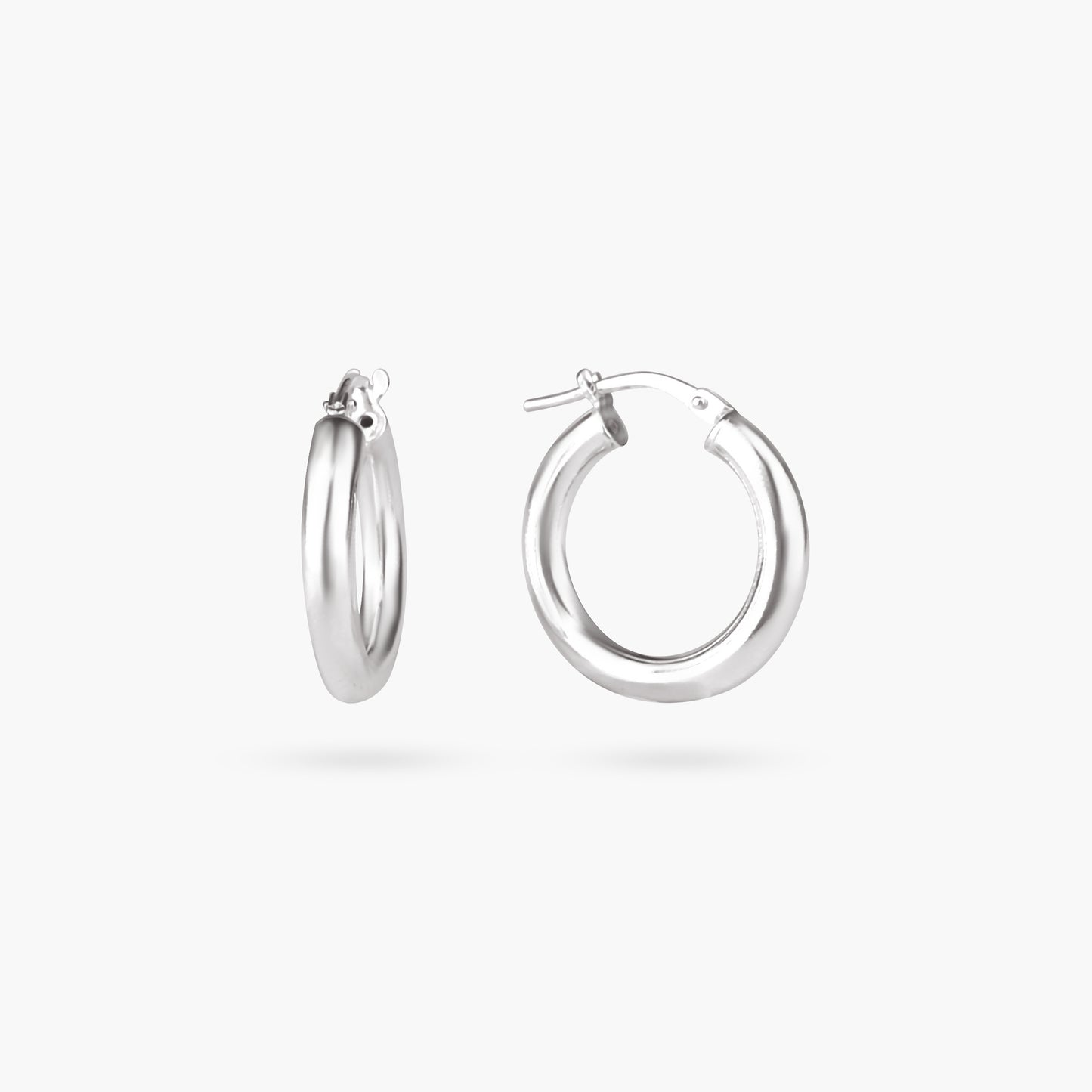 CLASSIC SLIM HOOPS