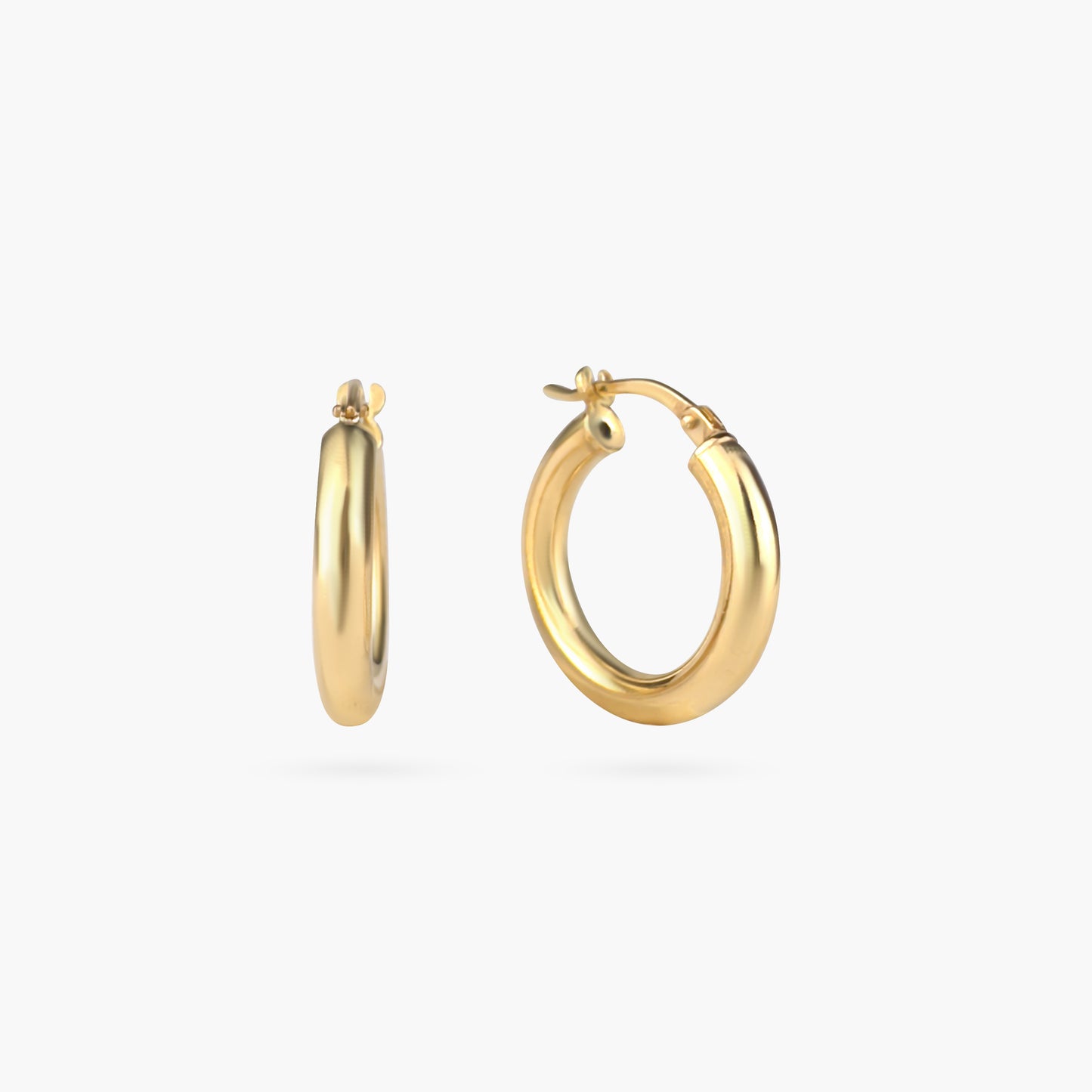 CLASSIC SLIM HOOPS