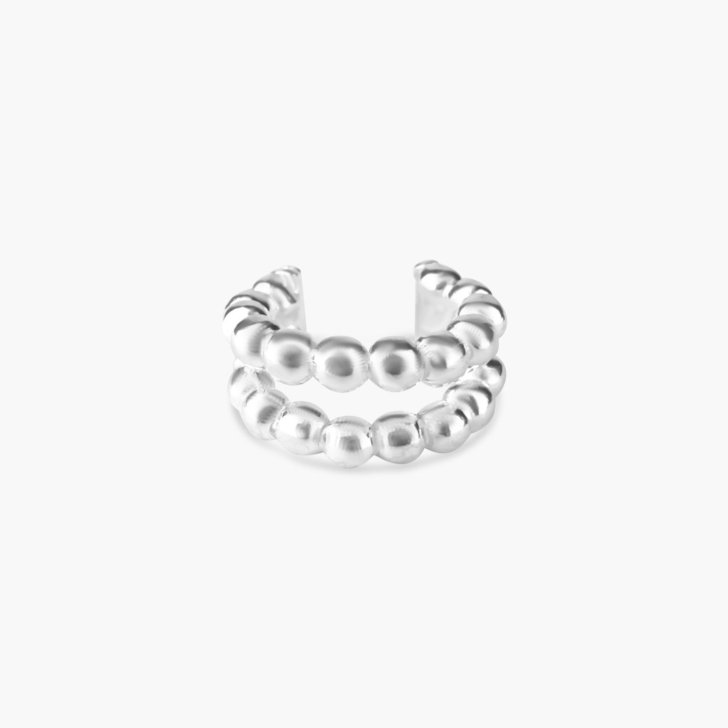 DOTTED DOUBLE CUFF CONCH