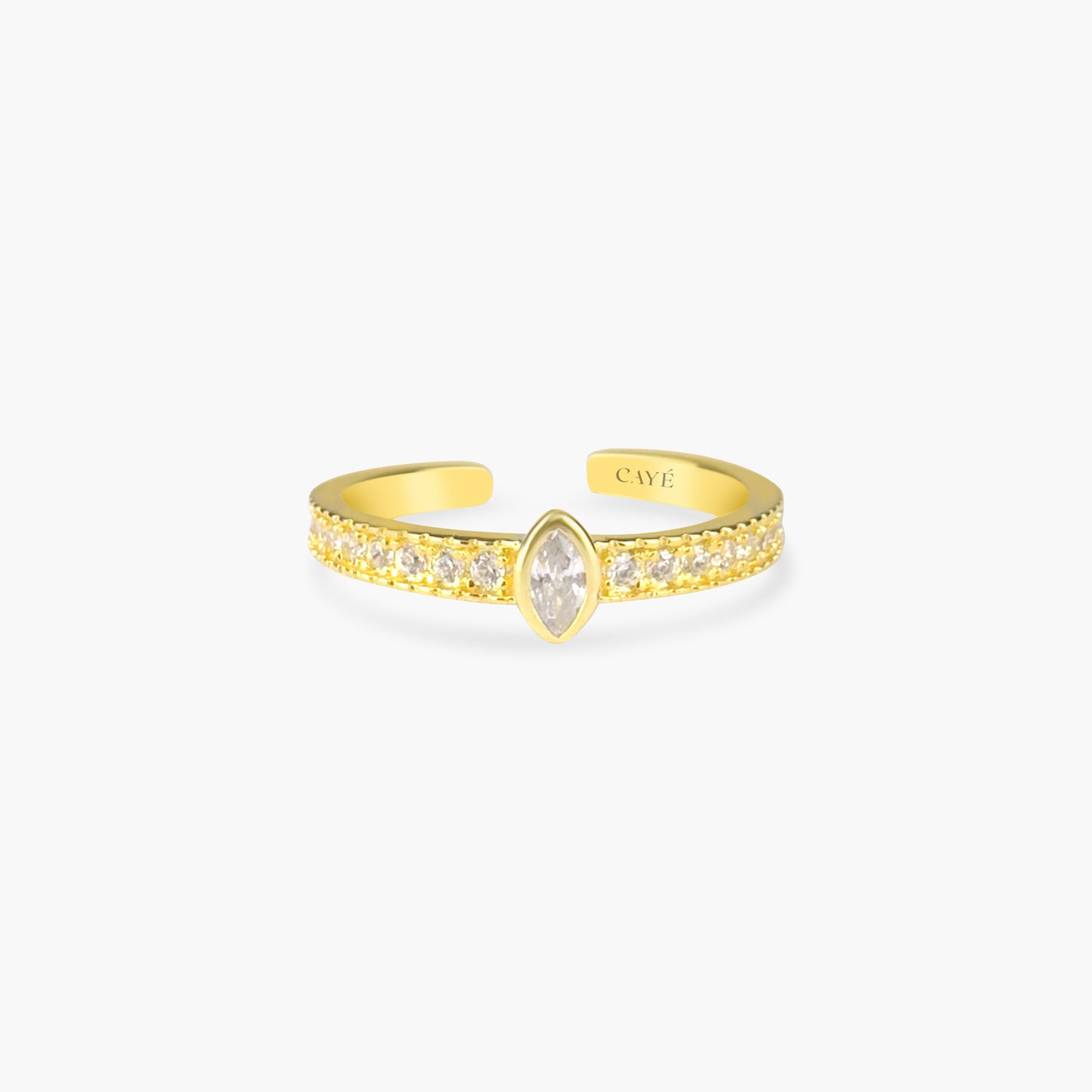 KÓS RING