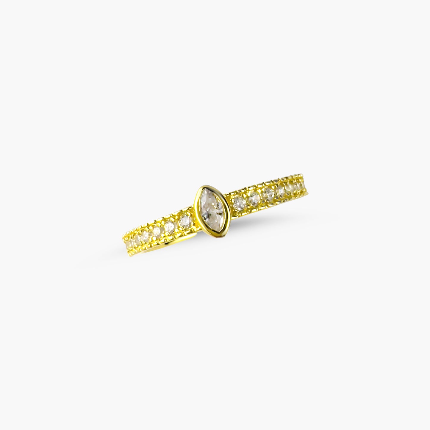 KÓS RING