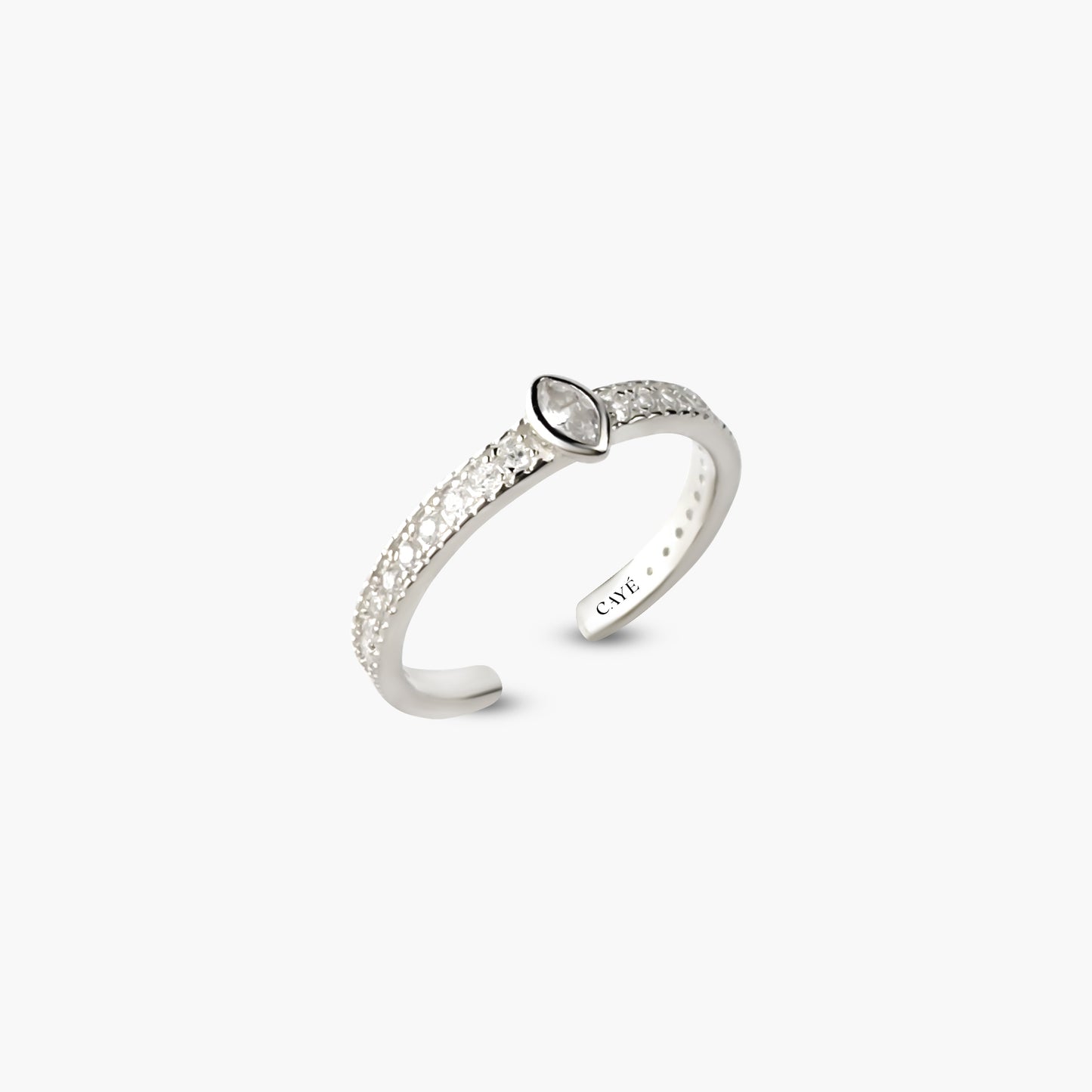KÓS RING