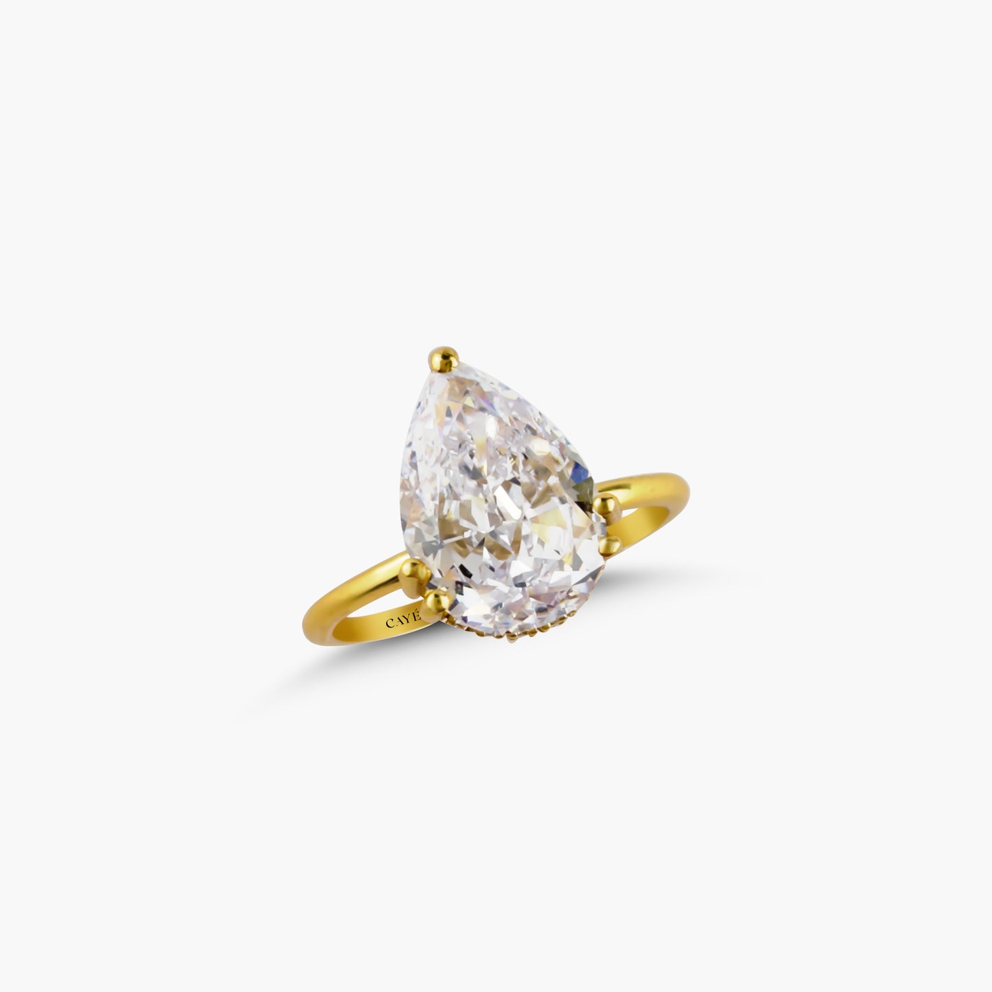 YOÁ RING