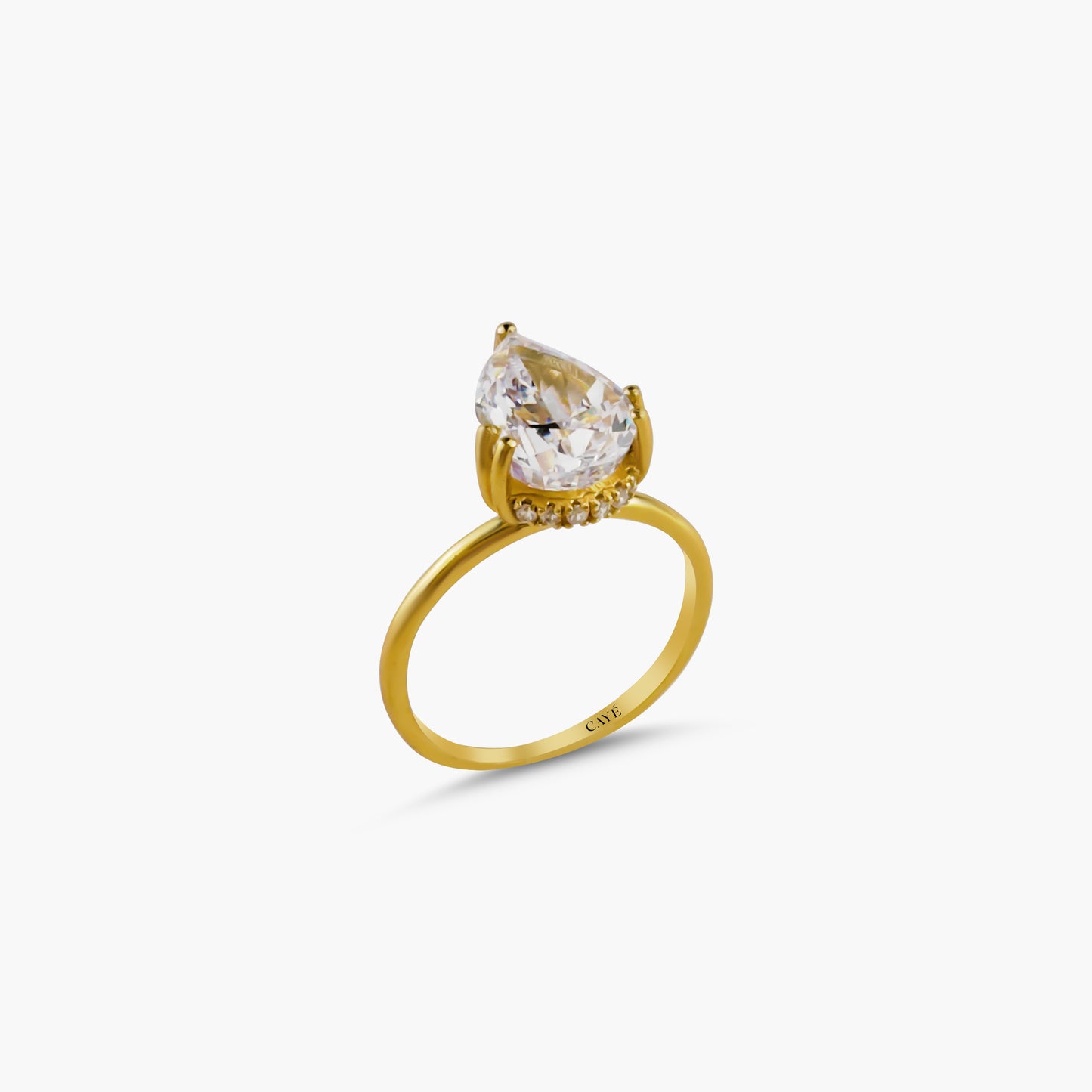 YOÁ RING