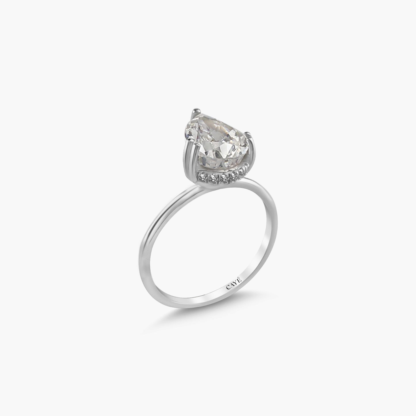 YOÁ RING
